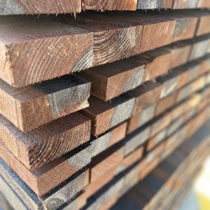 Sawn Timber