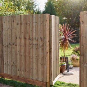 Fencing Panels