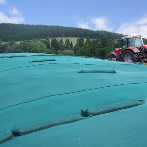 Silage Sheets