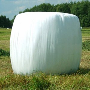 Silage Wrap