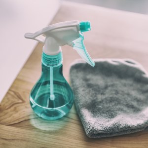 Multi Purpose Cleaners