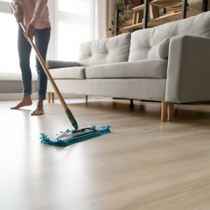 Furniture & Floor Care