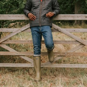 Men's Footwear