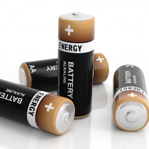 Batteries