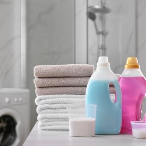 Washing Products