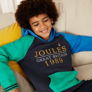 Joules childrens clothes best sale