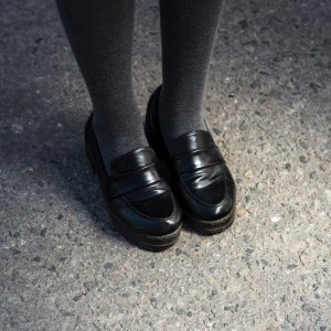 School Shoes 