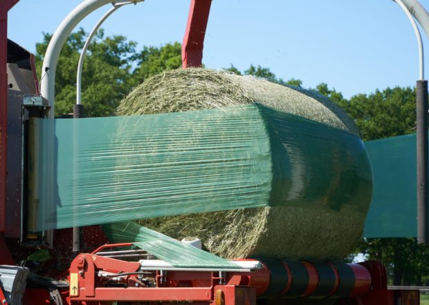 What is Silage Film and Why Does it Matter?