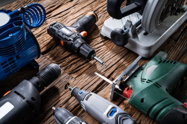 Simple Power Tool Maintenance Tips That Work