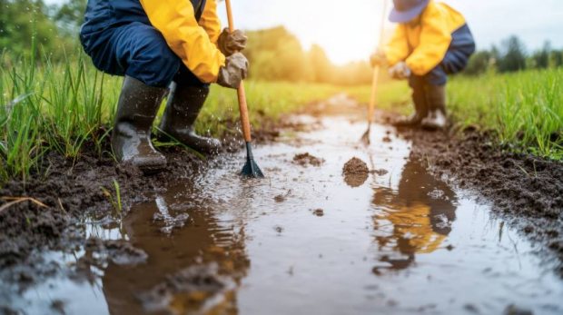 Wet Weather Gear for Farmers That Works in All Conditions