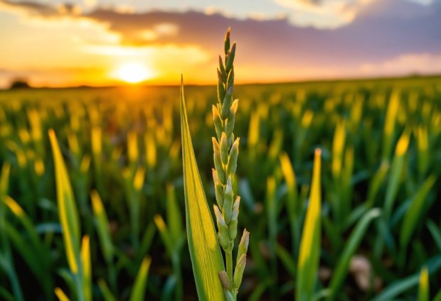 Preparing Fields for Planting to Support Spring Seeding