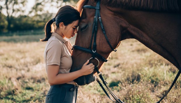 Horse Riding Equipment for Beginners for Everyday Use