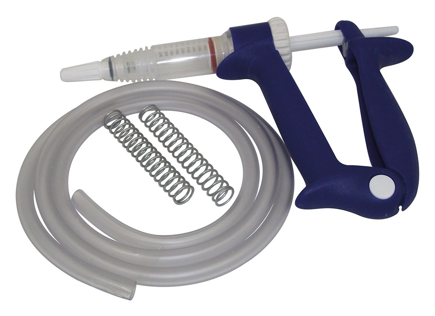 Clinker Gun Elanco Clikzin Gun 10ml - Pour On Guns