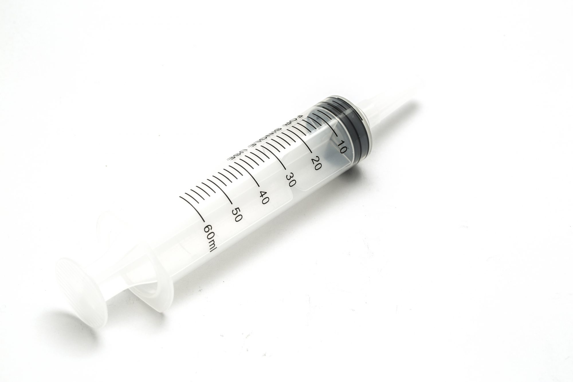 Dosing Syringe Syringes & Needles Mole Avon