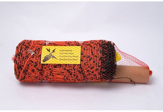 Speed Set Rabbit Net Hotline Flexinet Rabbit Net 50m - Electric Fence Netting