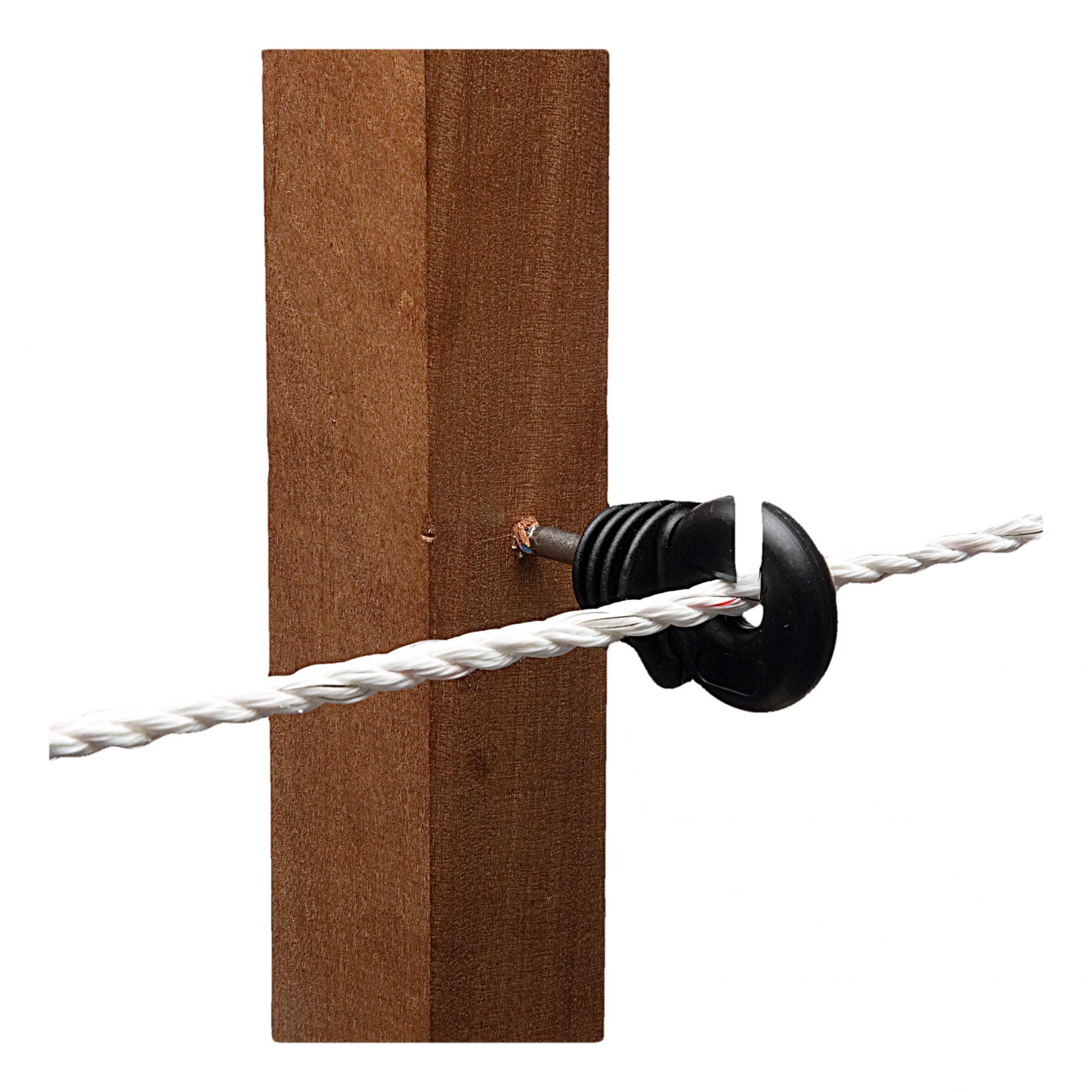 INSULATOR NAIL ON PK50 UF Electric Fencing Insulators Mole Avon