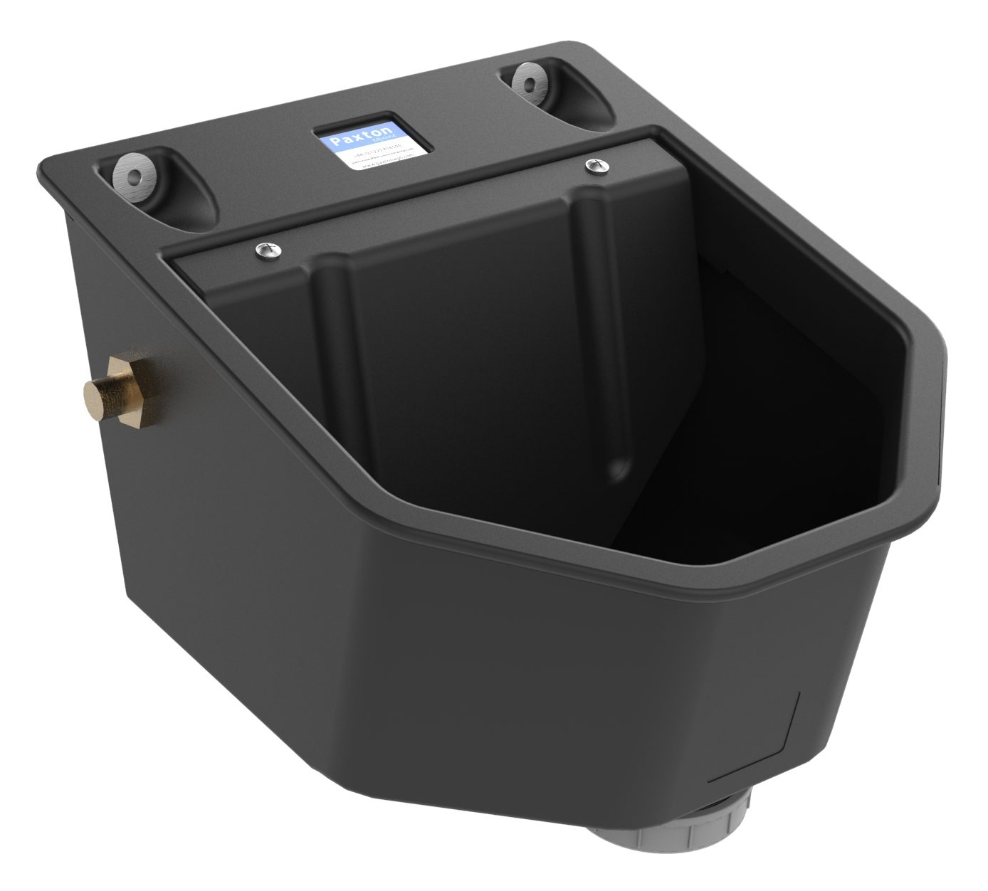 DRINKER WT10 10L PAXTON Water Troughs Mole Avon