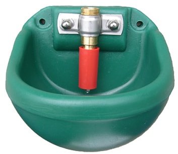 JFC Nose Fill Drinking Bowl - Water Troughs for Sale