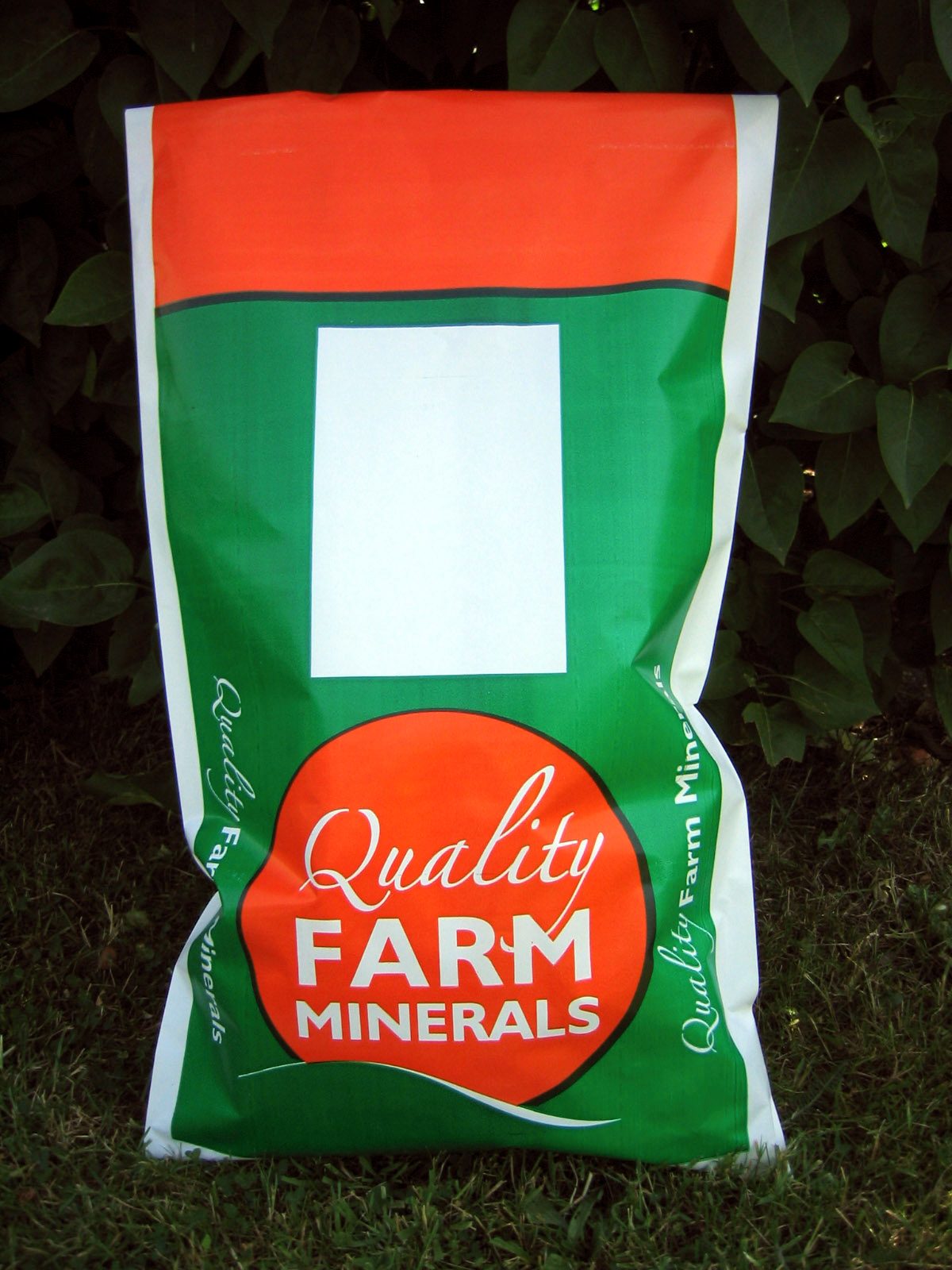 MOLEAVON Magnesium Rich Cattle Minerals 25kg Cattle Supplement Mole