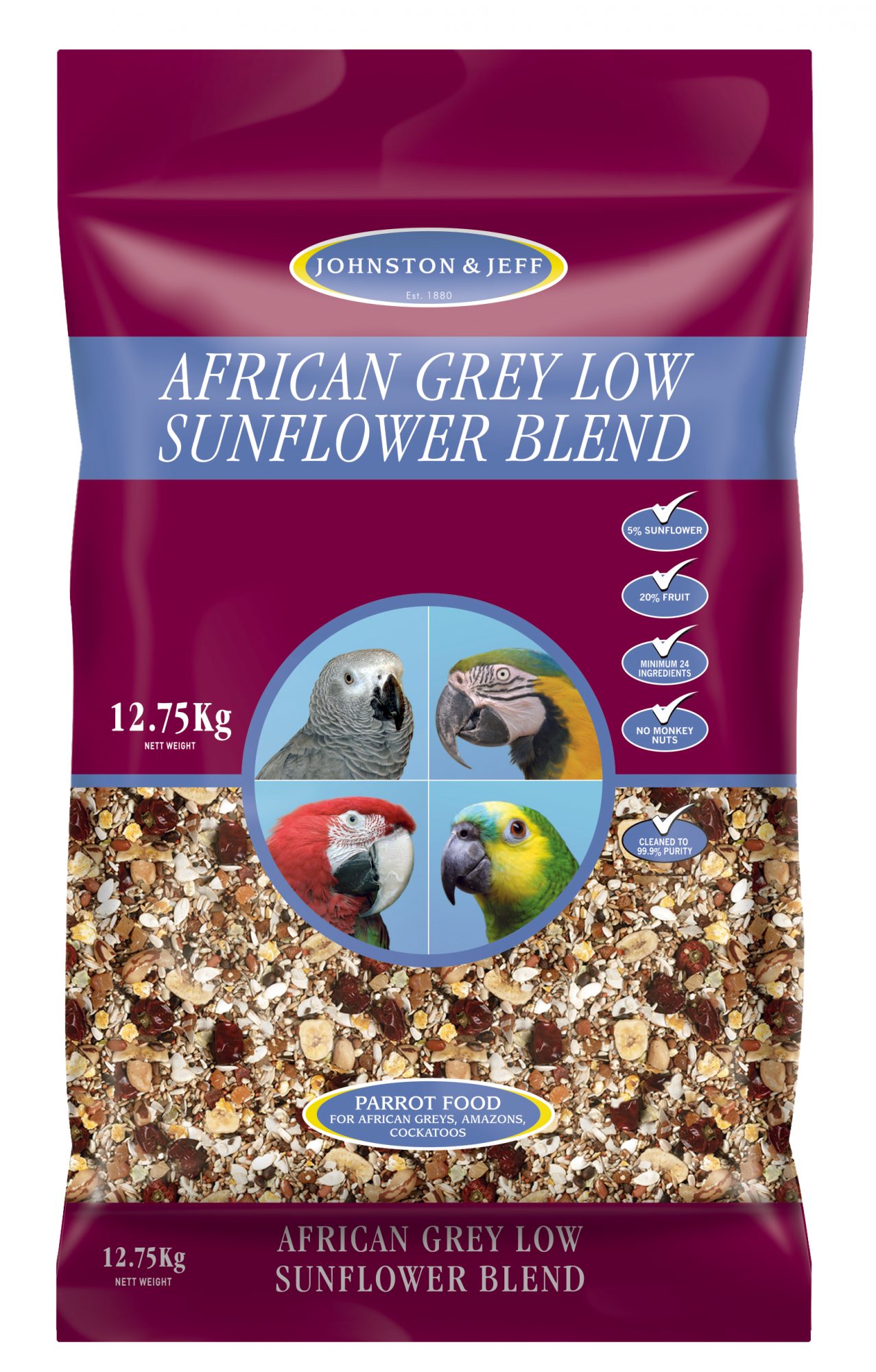 J&j bird hot sale supplies
