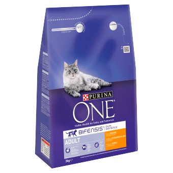 Nestle purina cat store food