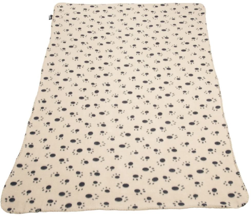 Bunty Pet Blanket Cream Blankets & Vet Beds Mole Avon