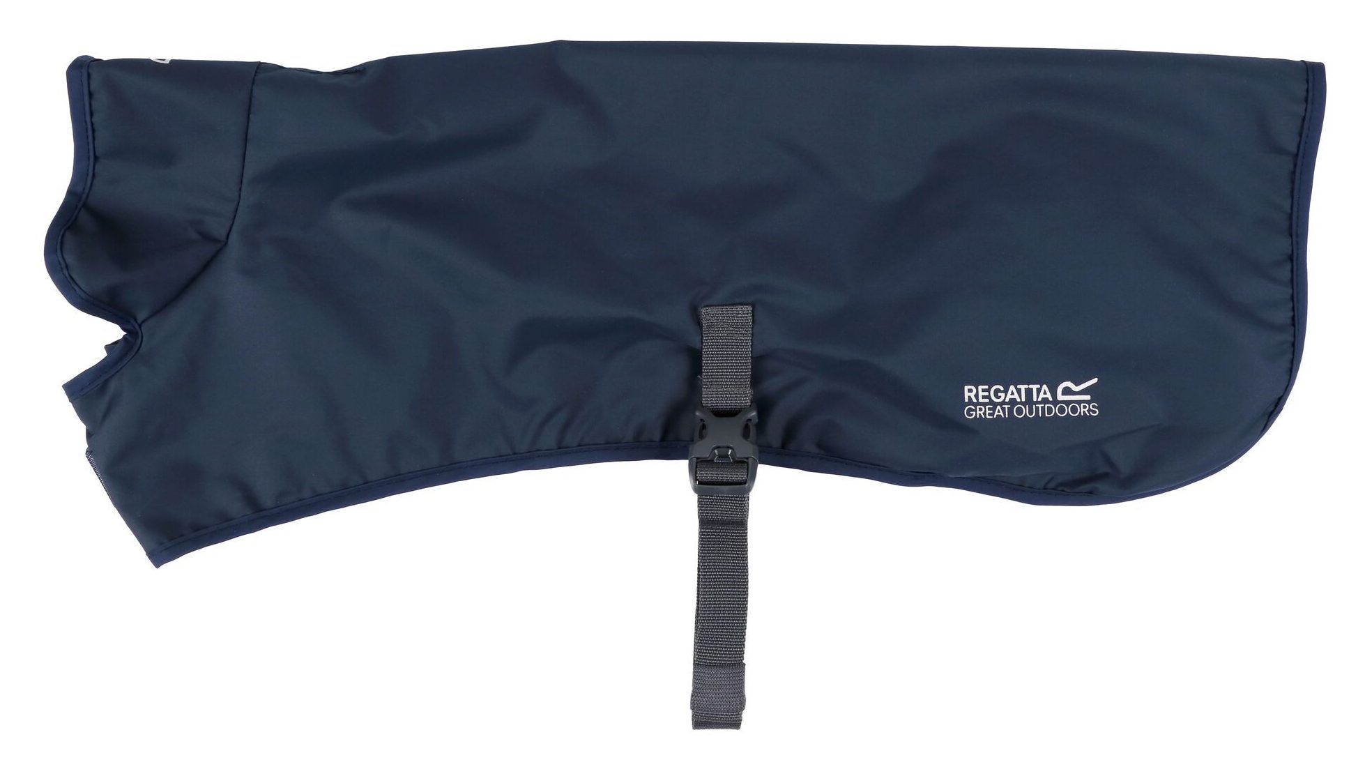 Regatta Packaway Navy Dog Coat Dog Coats Mole Avon