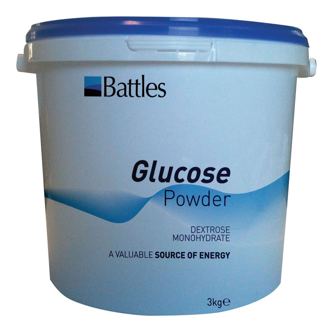 Battles Glucose Powder Cattle Health & Hygiene Mole Avon