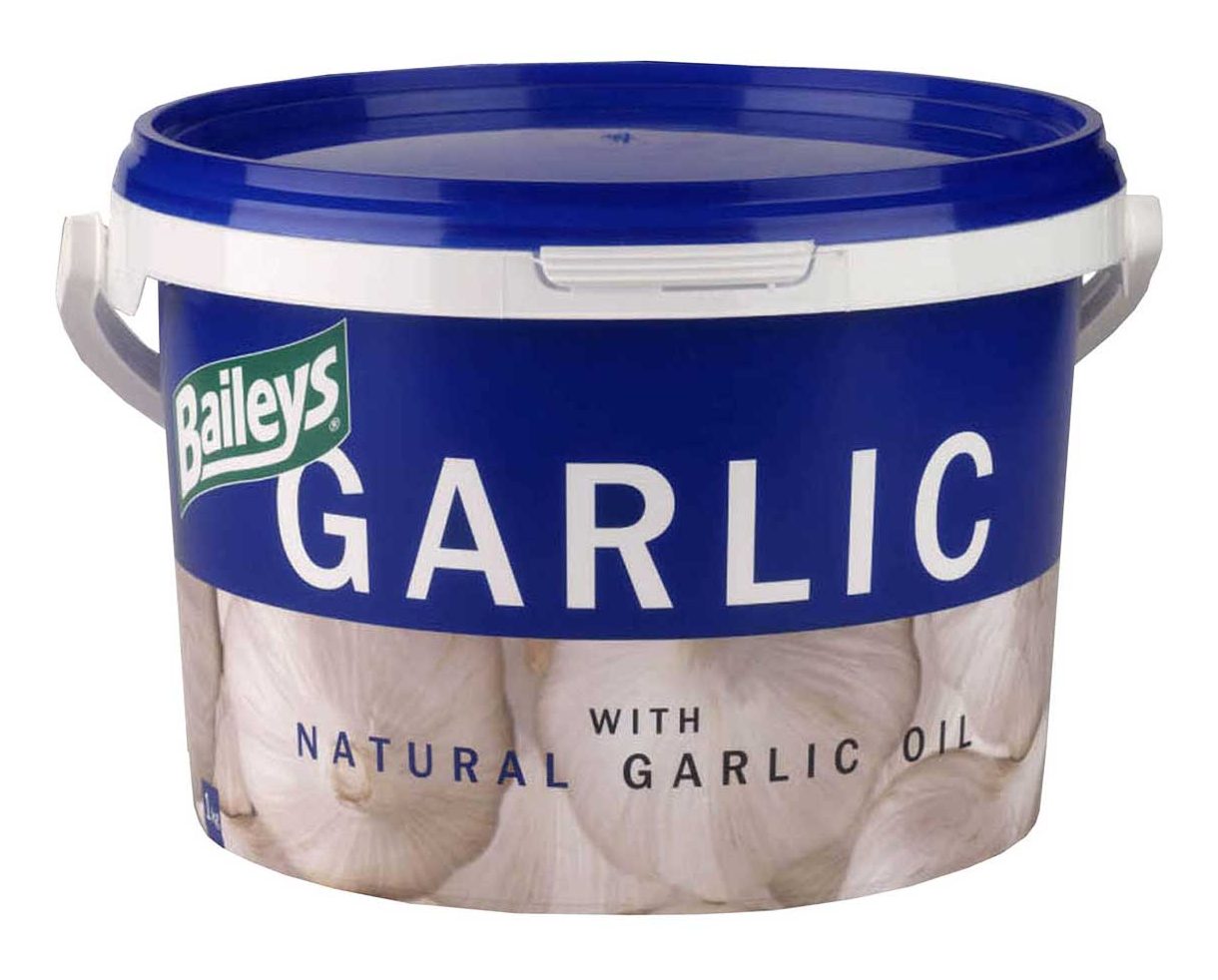 Baileys Horse Feeds Baileys Garlic 1kg Nutrition & Digestion Mole Avon