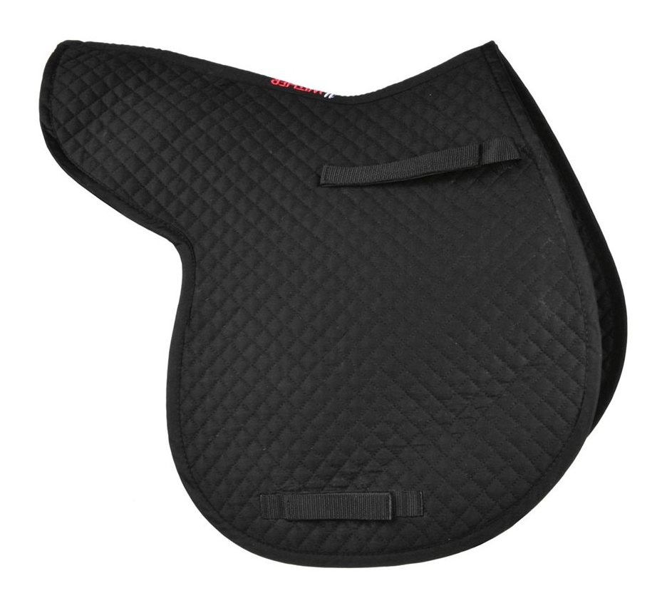 Tapis De Selle Tommy Equestrian Kingston Dressage