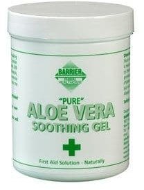 aloe vera gel bio pur Aloe Vera Gel 150 ml Certified Organic main image 0