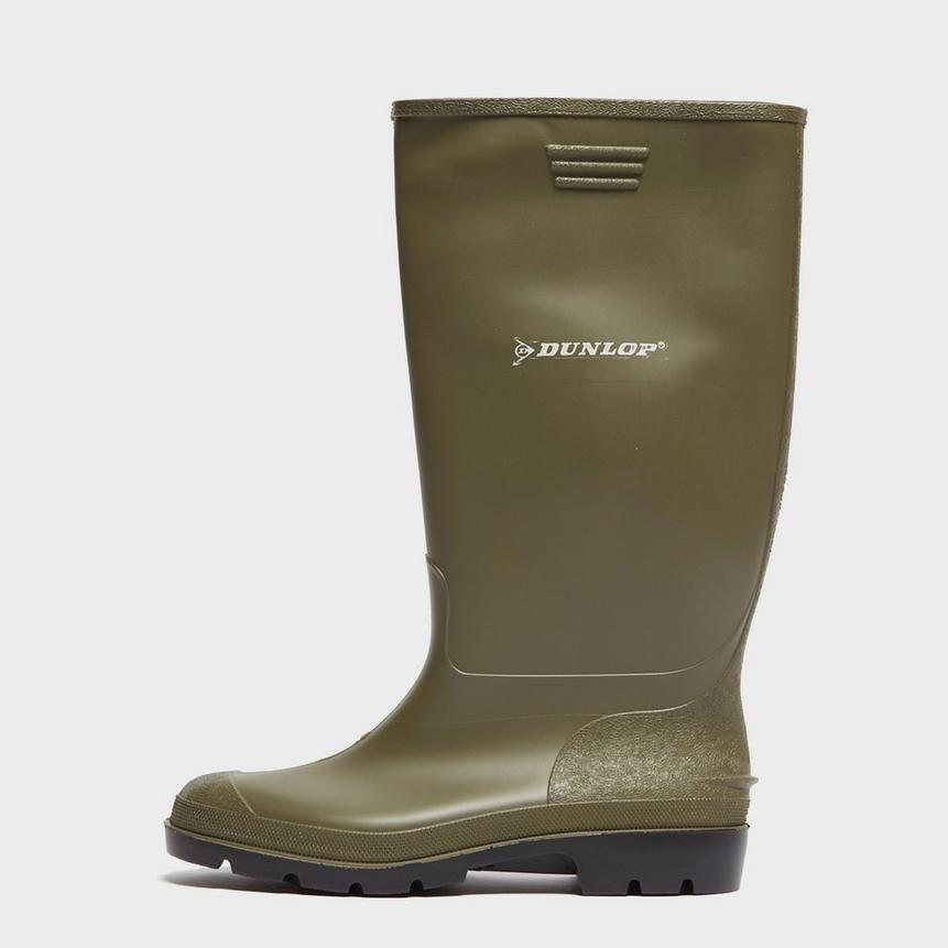WELLINGTON DUNLOP 9 GRN PRICEMASTOR 