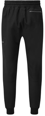 TuffStuff 811 Pro Work Short (Black) - TuffStuff Workwear - In Stock