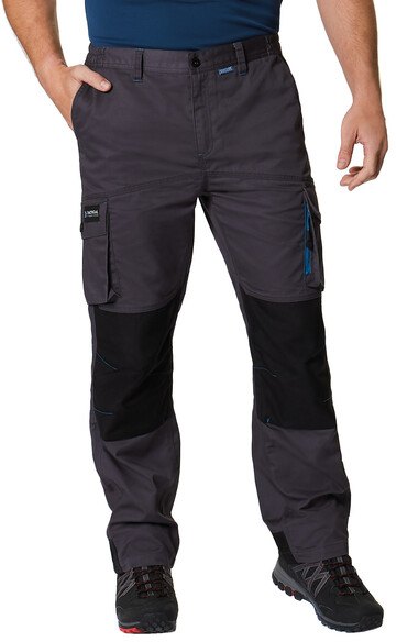 Regatta Professional Lined Action Trousers  RG233  Embroidered Printed  Personalised or Customised