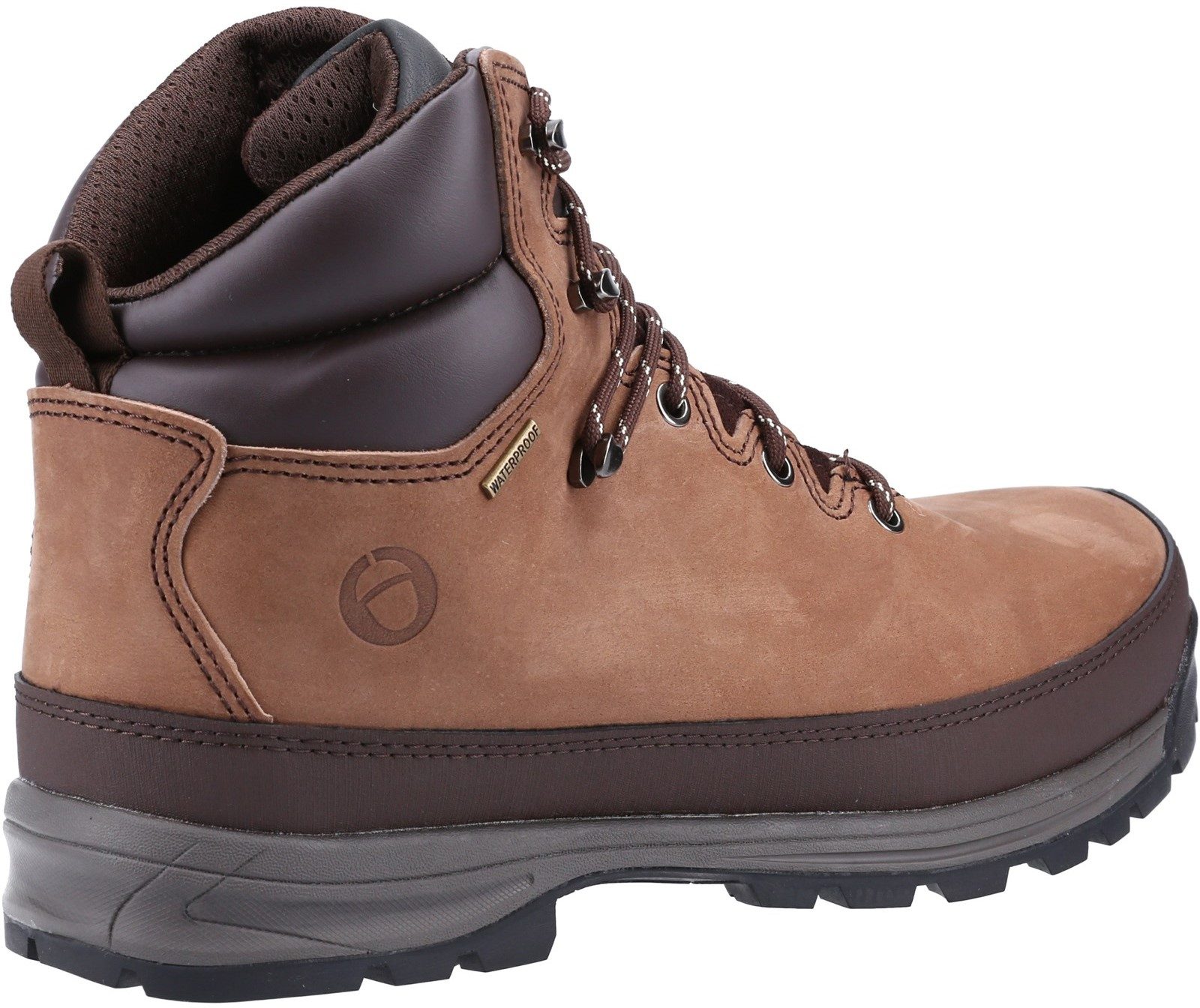 Cotswold Sudgrove Walking Boots Brown Walking Boots Mole Avon