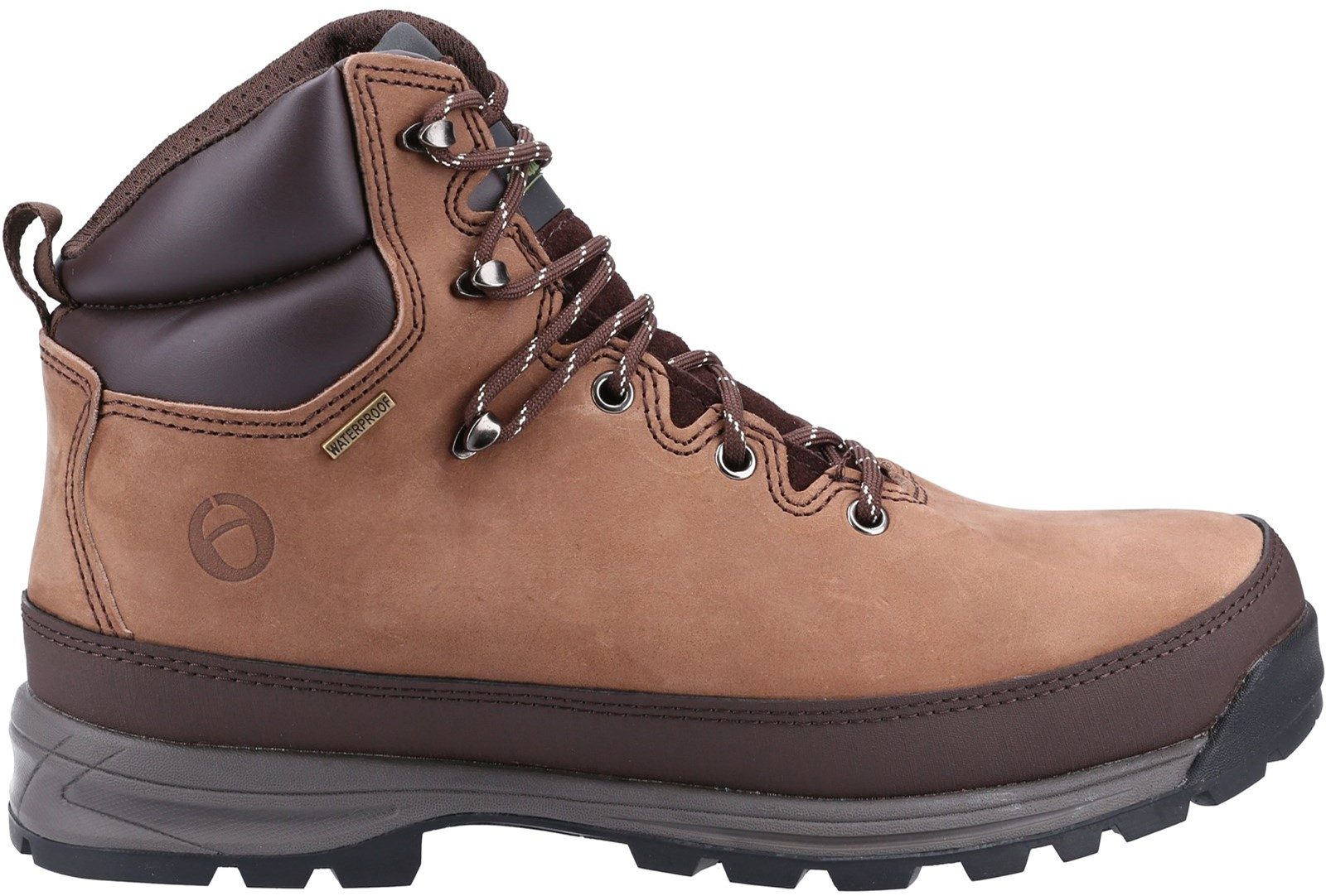 Cotswold Sudgrove Walking Boots Brown Walking Boots Mole Avon