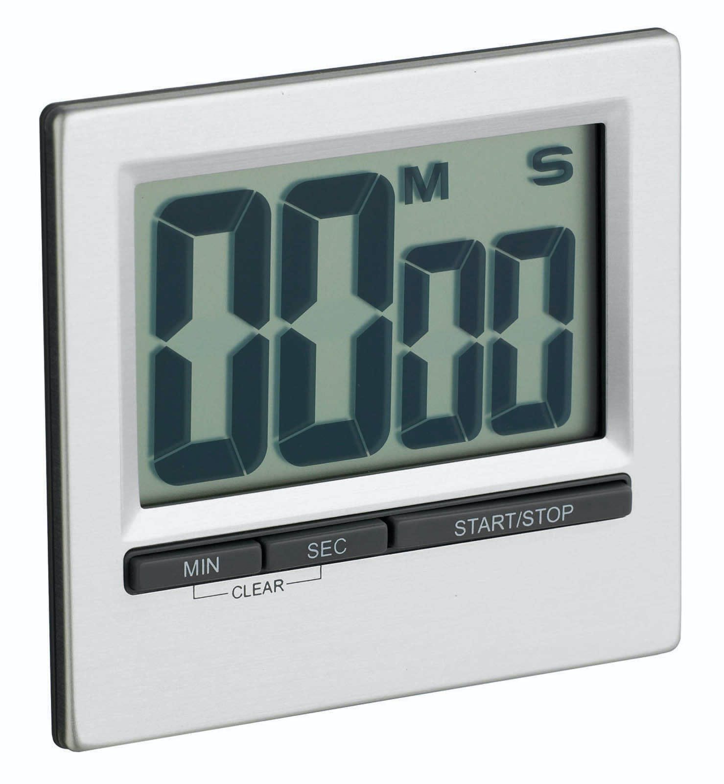 Digital 100 Minute Timer Microwaves & Timers Mole Avon