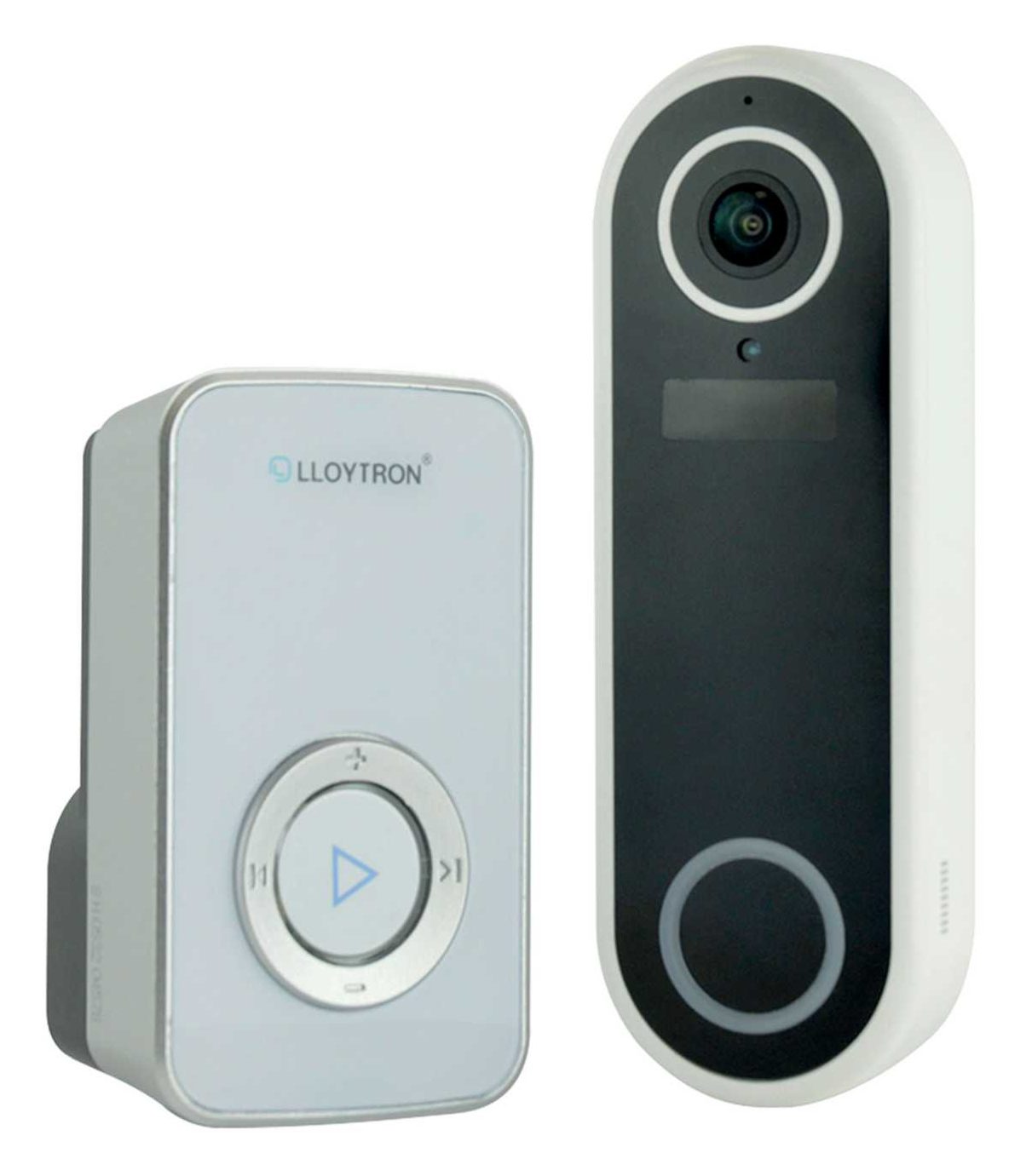 video door chime