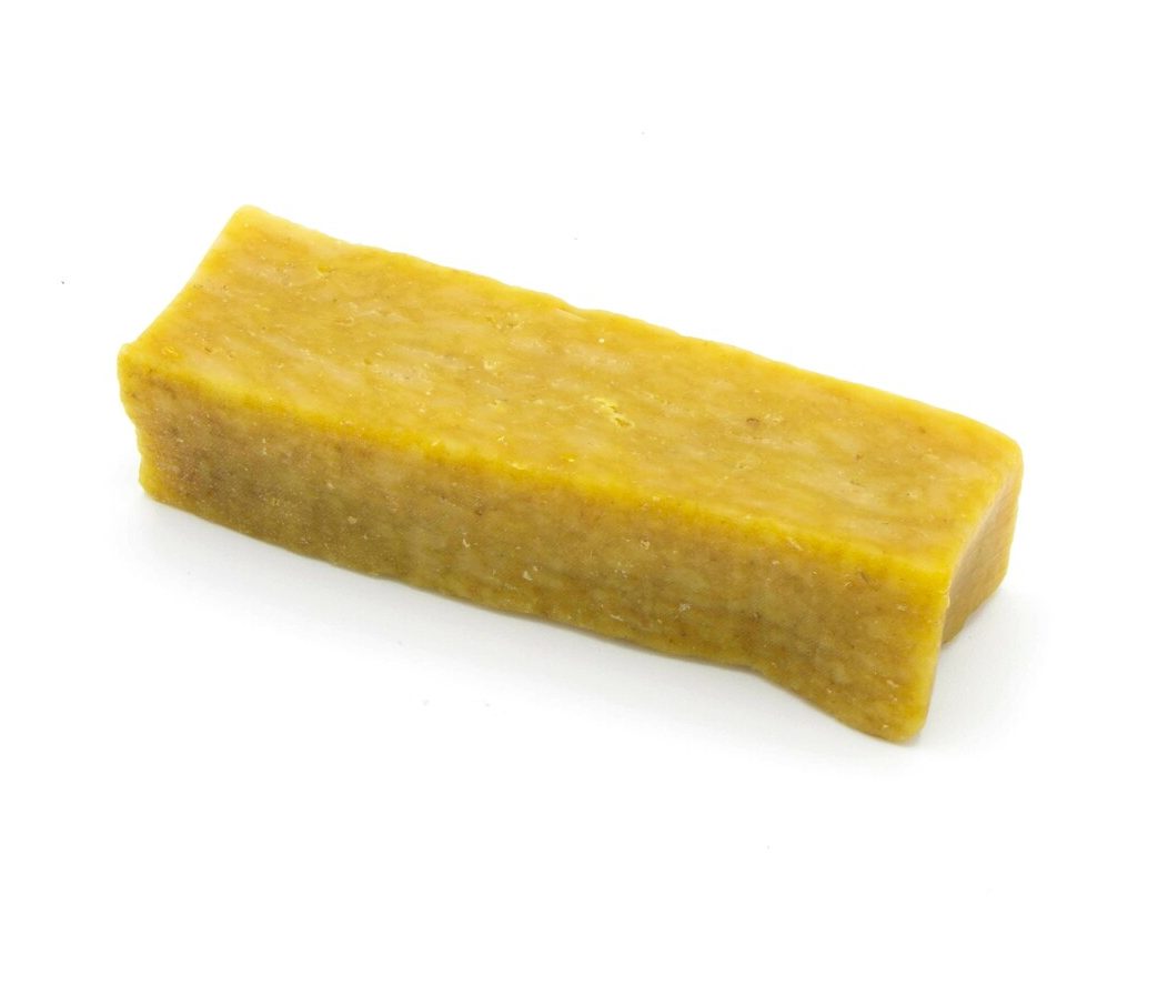 Petello Yak Cheese & Turmeric Chew Chews Mole Avon