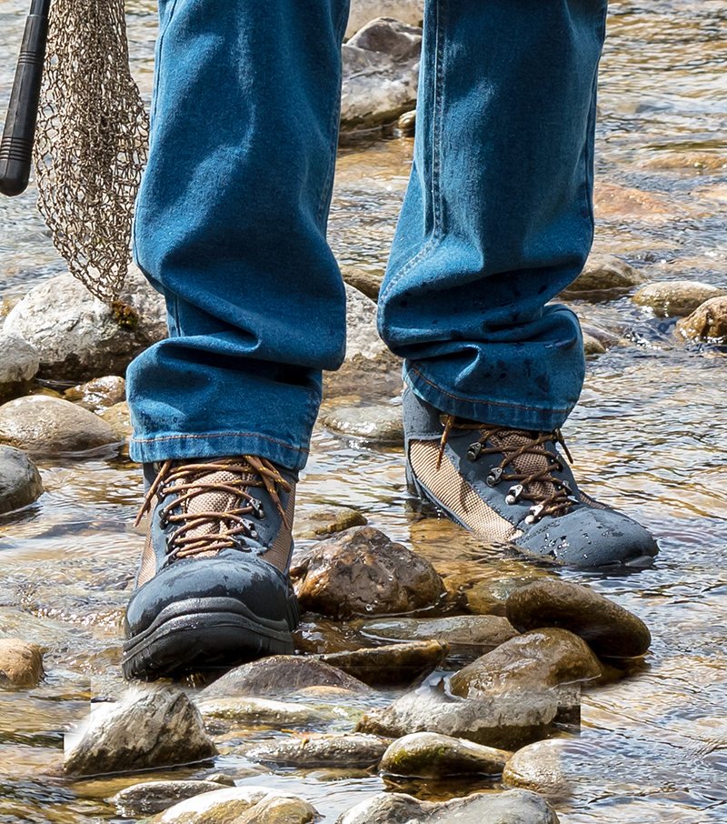 hoggs of fife hiking boots