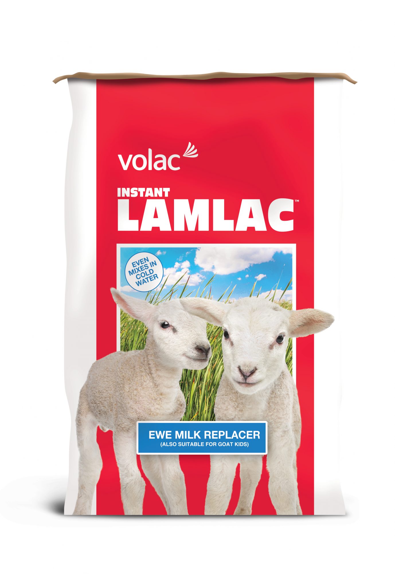 Volac Lamlac Instant Milk Powder Milk Powders Mole Avon