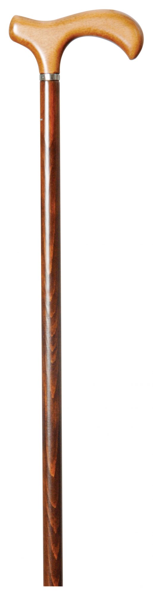 Classic Canes Derby Cane Two Tone Canes & Walking Sticks Mole Avon