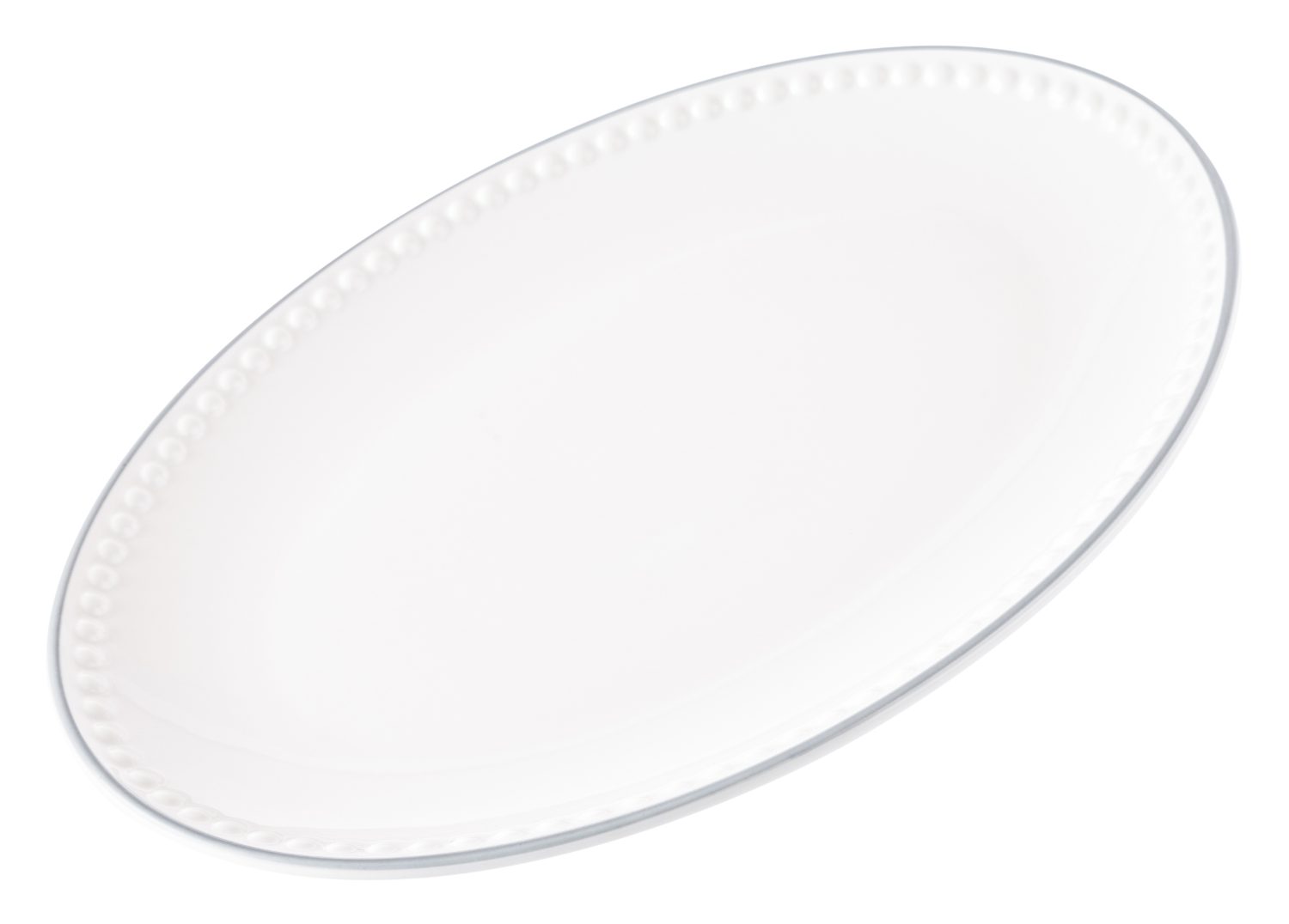 Mary Berry Oval Serving Platter Crockery Mole Avon
