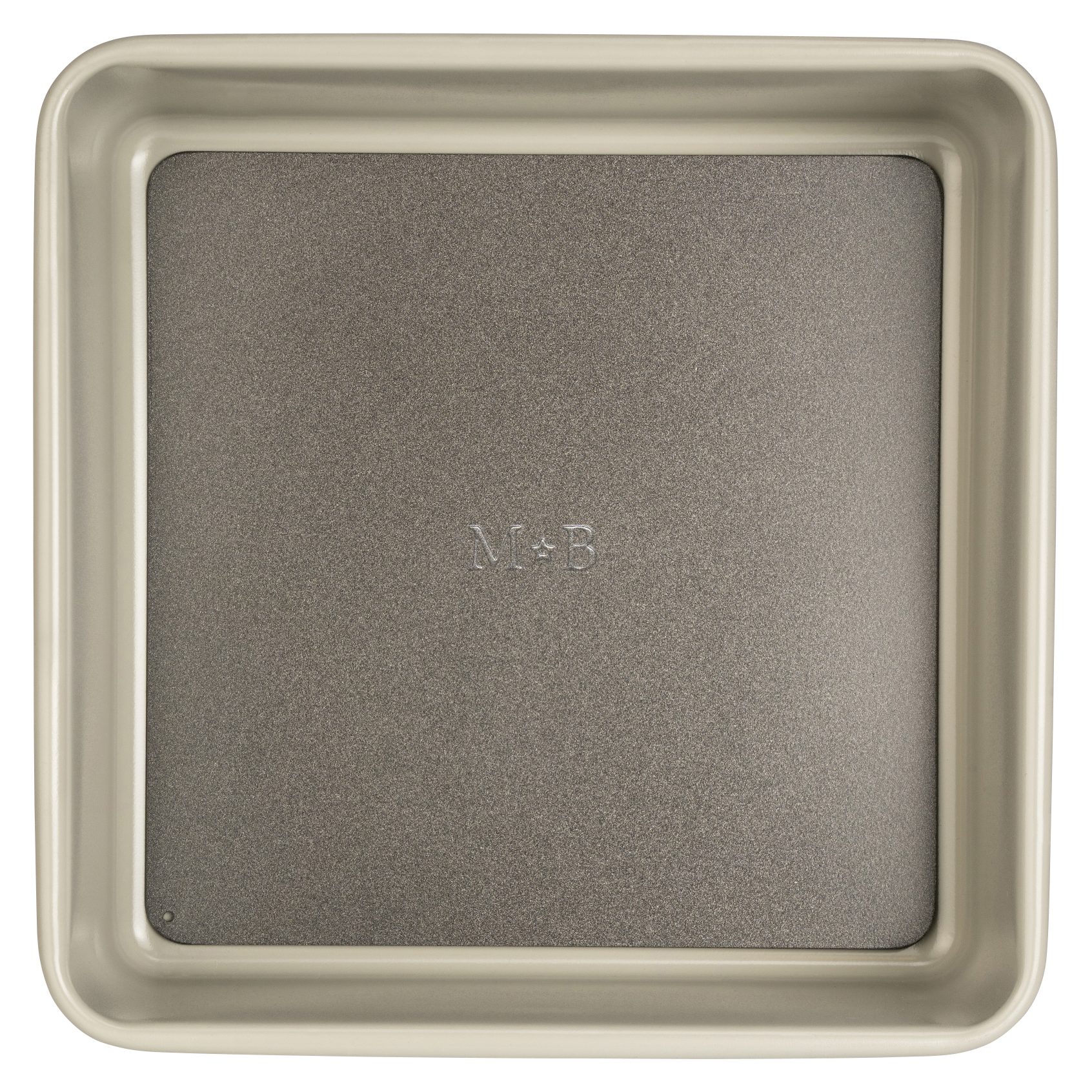 Mary Berry Square Cake Tin 23cm Baking & Decorating Mole Avon