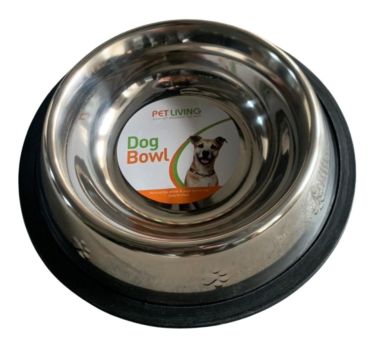 Anti Slip Dog Bowl Large Pet Mole Avon