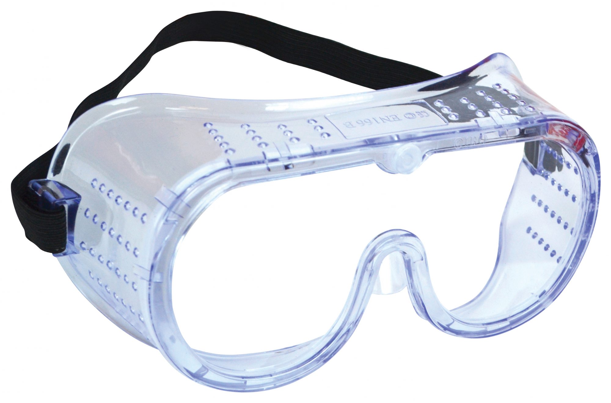 Scan Direct Vent Safety Goggles Gloves & Safety Wear Mole Avon