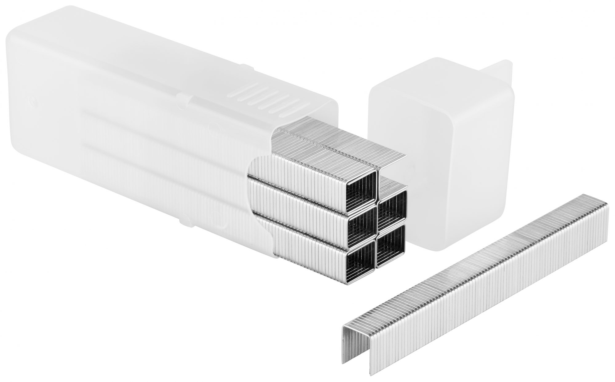 Stanley Heavy Duty Staples 1000 Pack Nail & Staple Guns Mole Avon