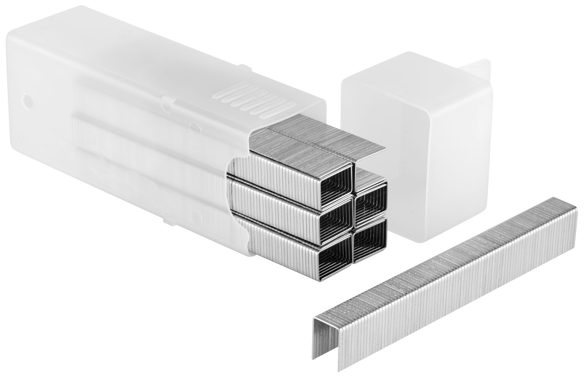 Stanley Heavy Duty Staples 1000 Pack Nail & Staple Guns Mole Avon