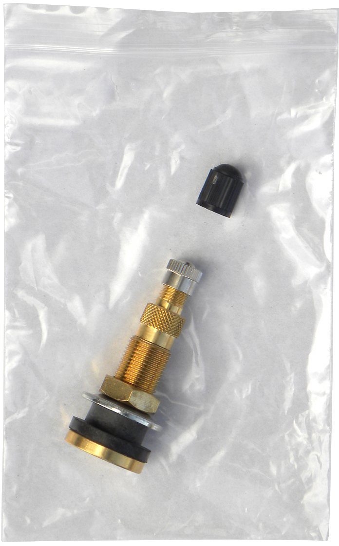 Tractor Air & Water Valve Maintenance Mole Avon