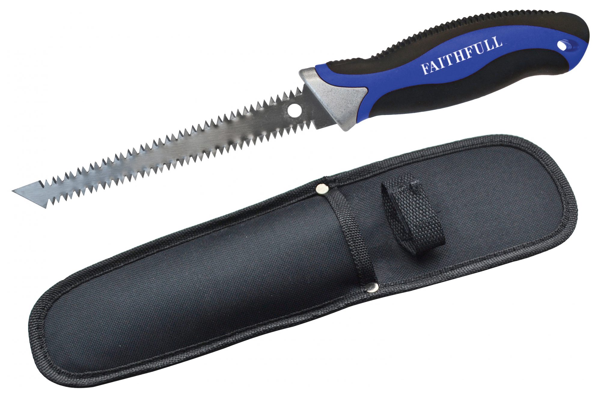 Faithfull Plasterboard Saw Saws, Knives & Blades Mole Avon